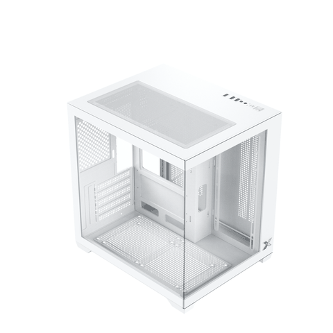 Vỏ Case XIGMATEK AQUA MS ARCTIC