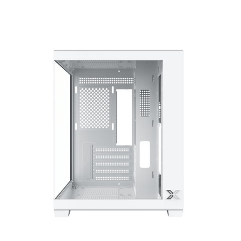 Vỏ Case XIGMATEK AQUA MS ARCTIC