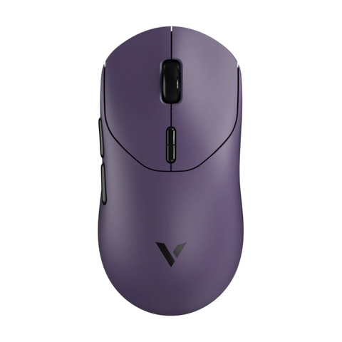 Chuột Gaming Rapoo VT2 Max Dual 8K - Purple