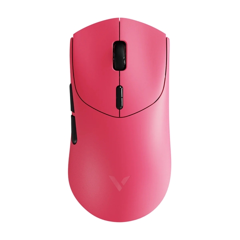 Chuột Gaming Rapoo VT7 Max Dual 8K - Pink