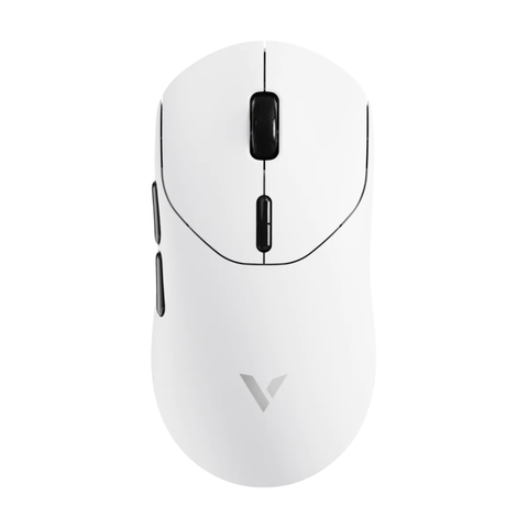 Chuột Gaming Rapoo VT2 Max Dual 8K - White