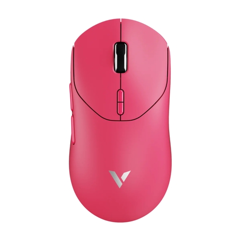 Chuột Gaming Rapoo VT2 Max Dual 8K - Pink