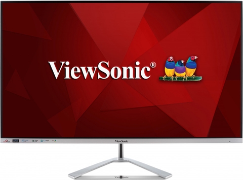 Màn Hình ViewSonic VX3276-2K-MHD-2