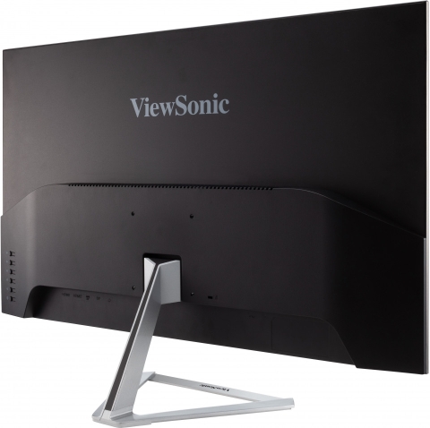 Màn Hình ViewSonic VX3276-2K-MHD-2