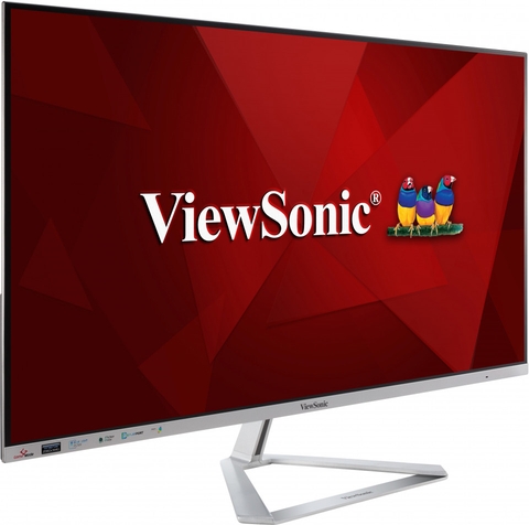 Màn Hình ViewSonic VX3276-2K-MHD-2