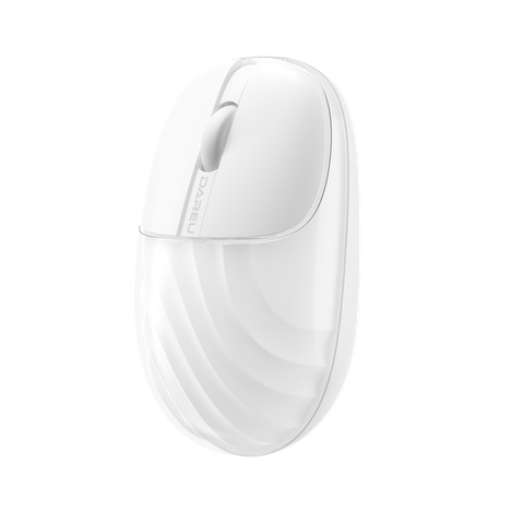 Chuột không dây DAREU LM135G - Trắng