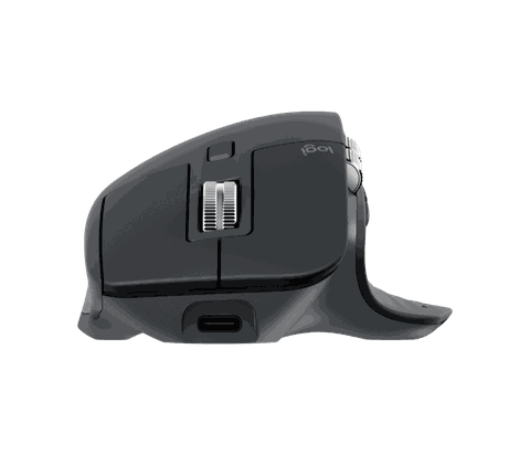 Chuột Không Dây Logitech MX Master 3S