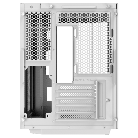 Vỏ Case Xigmatek CUBI M ARCTIC