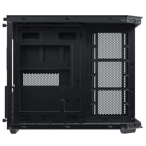 Vỏ Case Xigmatek CUBI M