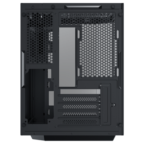Vỏ Case Xigmatek CUBI M