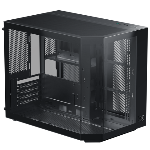 Vỏ Case Xigmatek CUBI M