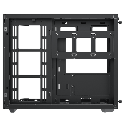 Vỏ Case Xigmatek CUBI M