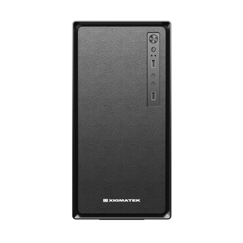 Vỏ Case máy tính XIGMATEK XS-25