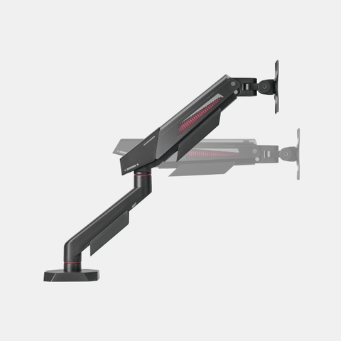 Giá treo / Arm màn hình HyperWork Alpha Pro Gen 2