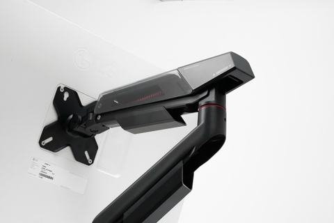 Giá treo / Arm màn hình HyperWork Alpha Pro Gen 2