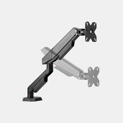Giá treo / Arm màn hình HyperWork Alpha Pro Gen 2