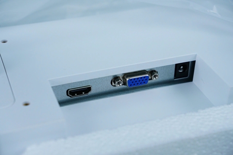 Màn Hình DUAN DT-IP2469S White