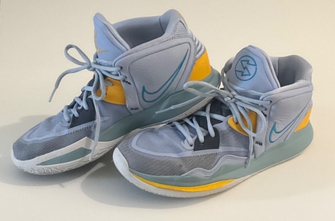 Nike Kyrie 8 Infinity – Đỉnh cao kiểm soát và tốc độ