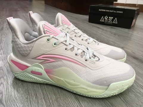 Dòng Giày Chuyên Tốc Độ (Speed & Guard Shoes)