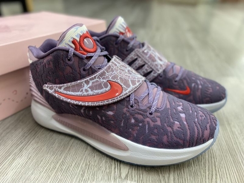 Dòng Nike KD (Kevin Durant) – Sự mượt mà của một Sát thủ