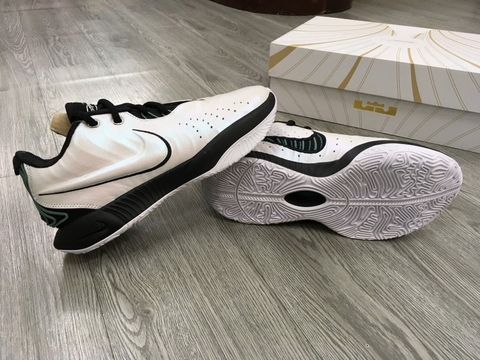 Dòng Nike LeBron – Sức mạnh của vị Nhà vua