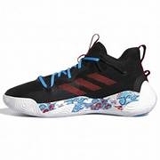 Adidas Harden Stepback – Sự lắt léo từ những cú Step-back ném 3