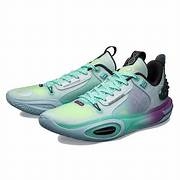 Li-Ning Wade All City – Khi Flash Dwyane Wade đổ bộ Cần Thơ