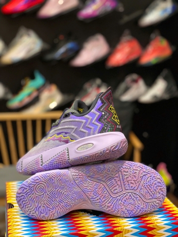 Anta Kai 2 "Mentality"