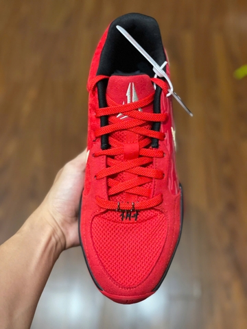 Ja 2 rep (Max Batch)