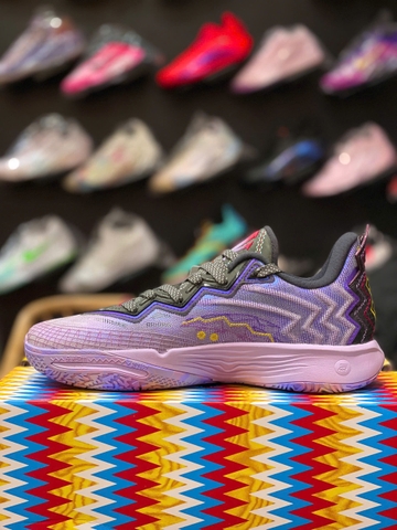 Anta Kai 2 "Mentality"