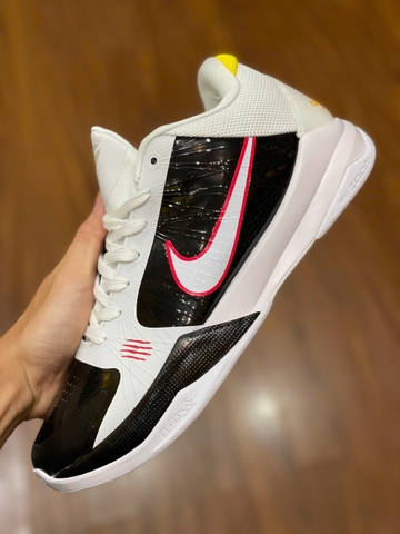 Kobe 5 replica