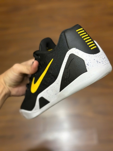 Kobe 9 low replica