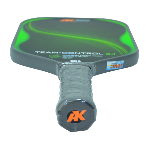 Vợt Pickleball Cần Thơ TEAM-CONTROL 2.1 – Carbon T300
