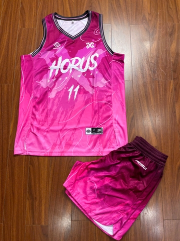 Bộ đấu Horus 3x3
