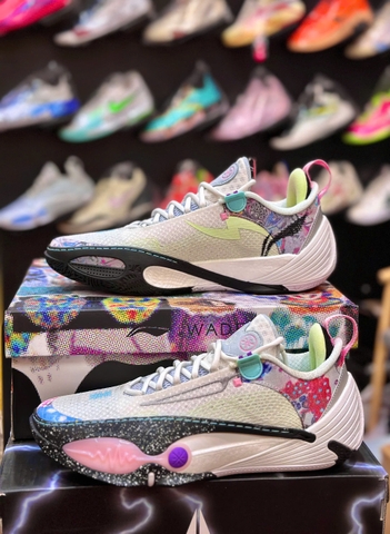 Li-Ning All City 14