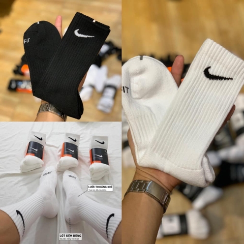 Vớ Nike Dri-Fit (High)