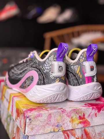Li-Ning Dlo 1