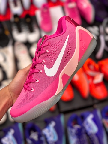 Kobe 9 low replica