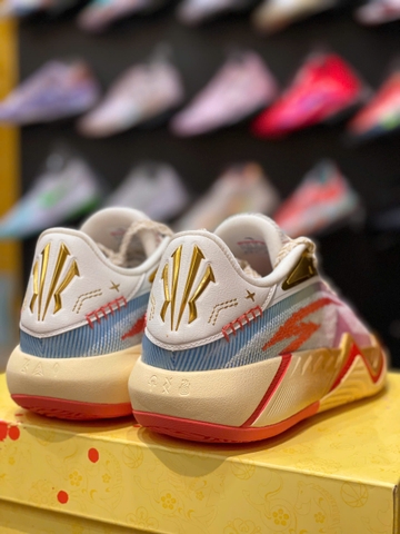 Anta Kai 3 "Lunar New Year"