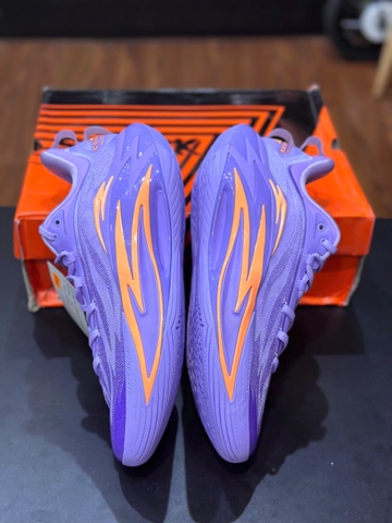 Anta Shock Wave 7