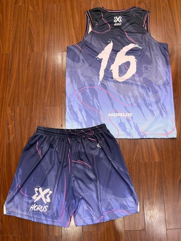 Bộ đấu Horus 3x3