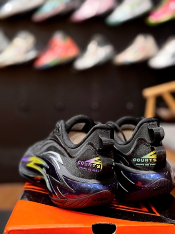 Anta Shock Wave 7