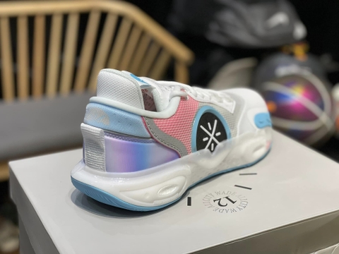Li-Ning Wade All City 12