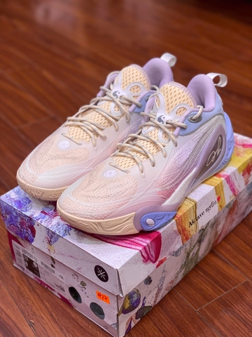 Li-Ning Dlo 1 (2HAND USED ĐẸP)