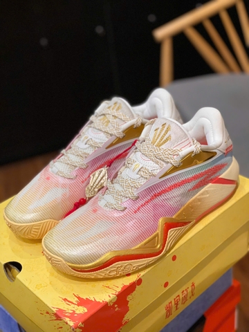 Anta Kai 3 "Lunar New Year"