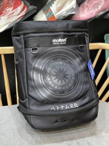 Balo Molten Trống Đồng VN
