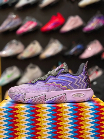 Anta Kai 2 "Mentality"