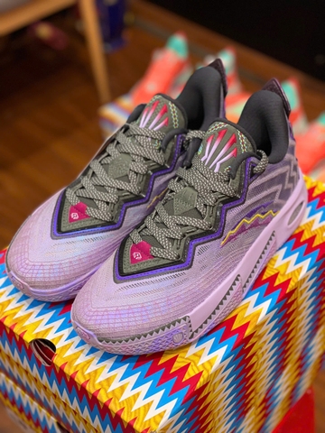 Anta Kai 2 "Mentality"