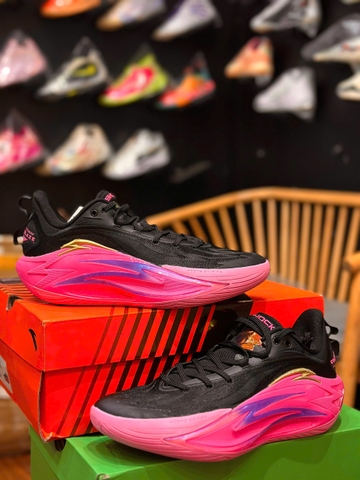 Anta Shockwave 7