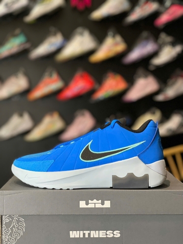 Nike Lebron Witness 9
